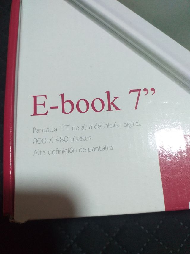 E BOOK