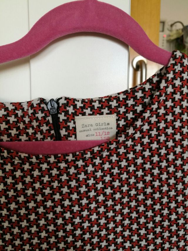 mono corto de Zara sin estrenar