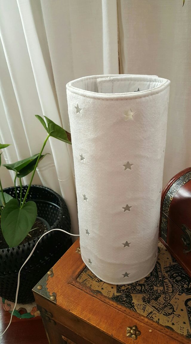 Lámpara Kalt de Ikea