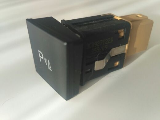 Interruptor aparcamiento asistido VW Passat B6