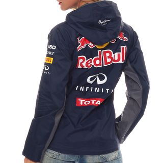 Abrigo Pepe Jeans Simil Pelo Lisa