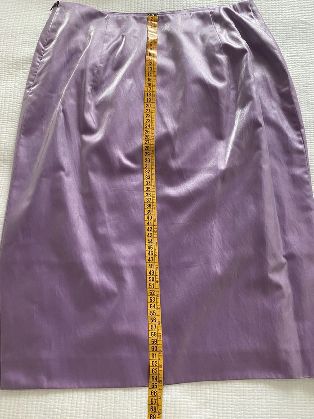 Traje fiesta de Adolfo Domínguez