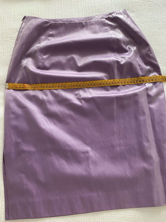 Traje fiesta de Adolfo Domínguez