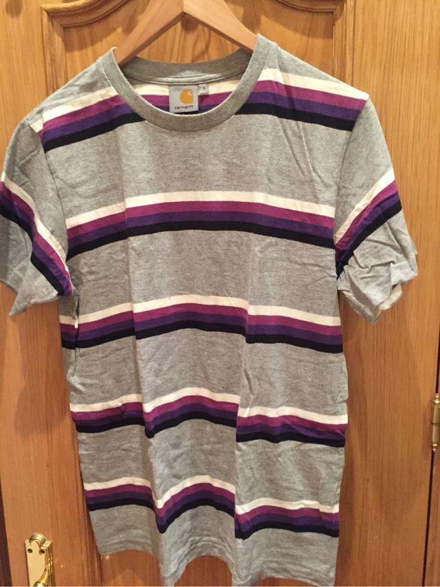 Carhartt Dos Camisetas 25€