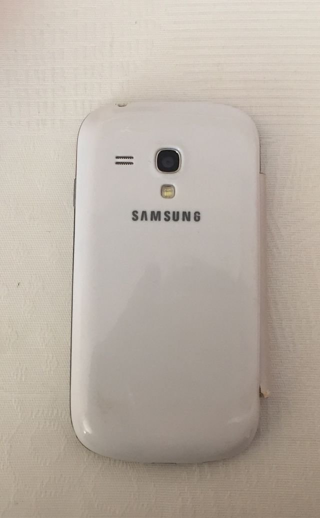 Samsung galaxy s3 mini