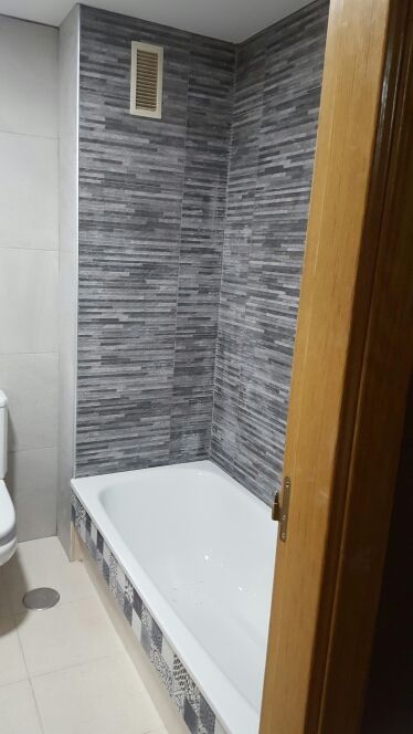 Baño.