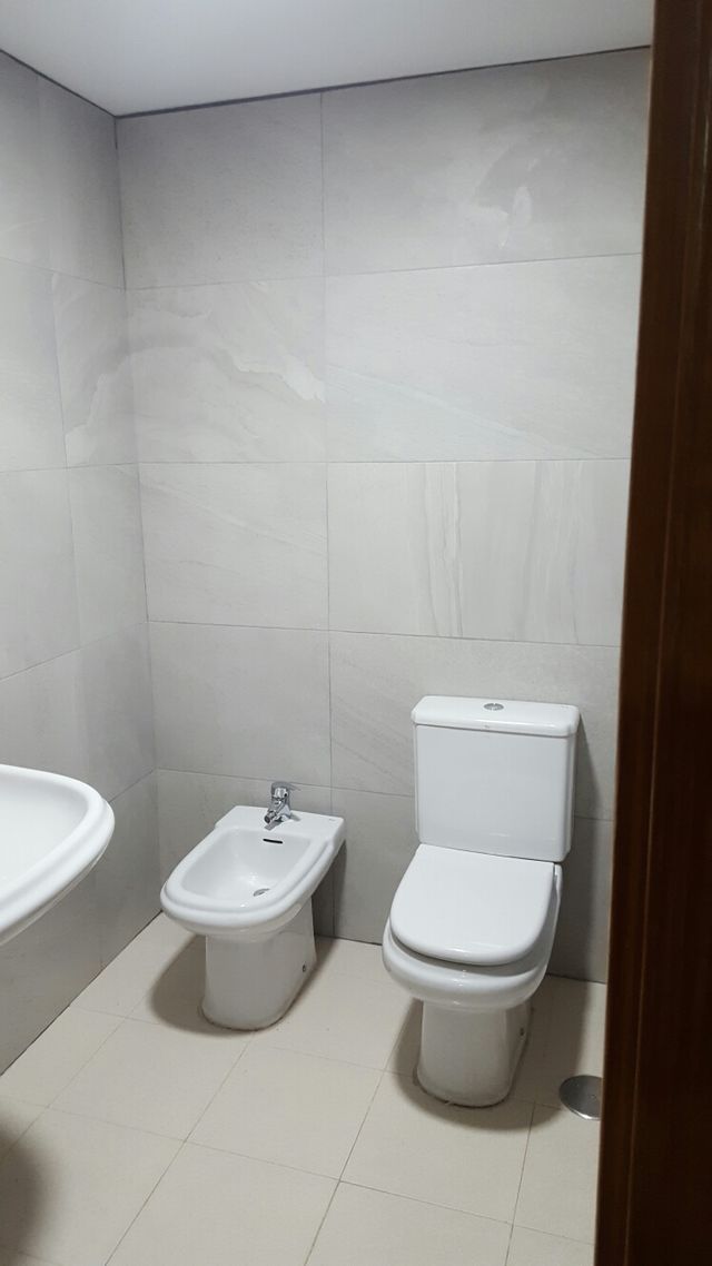 Baño.