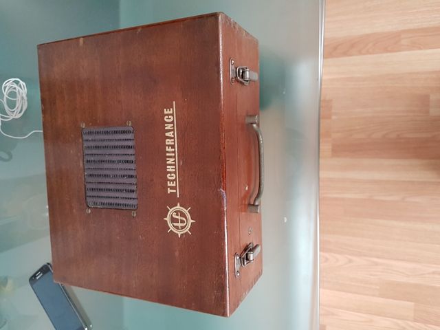 radio nautica technifrance