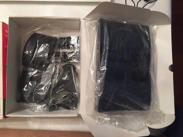 Antena TV de exterior