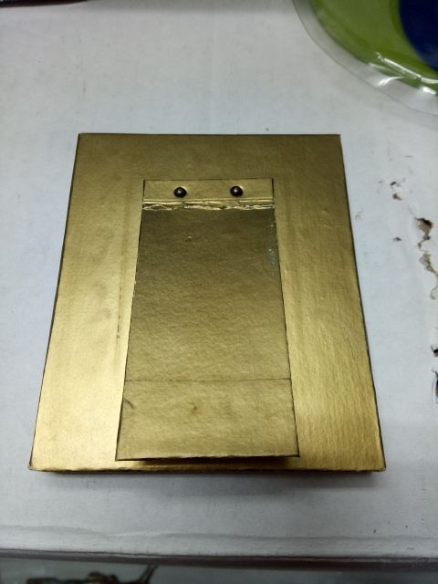 Antiguedades.Coleccionismo.Cuadritos religiosos