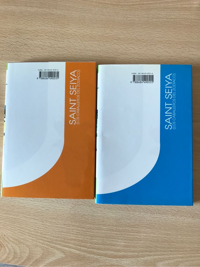 Los Caballeros del Zodíaco Pack