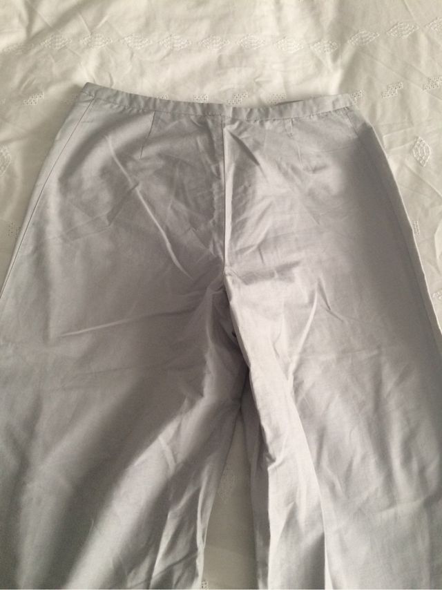 PABTALON CHICA T. XS