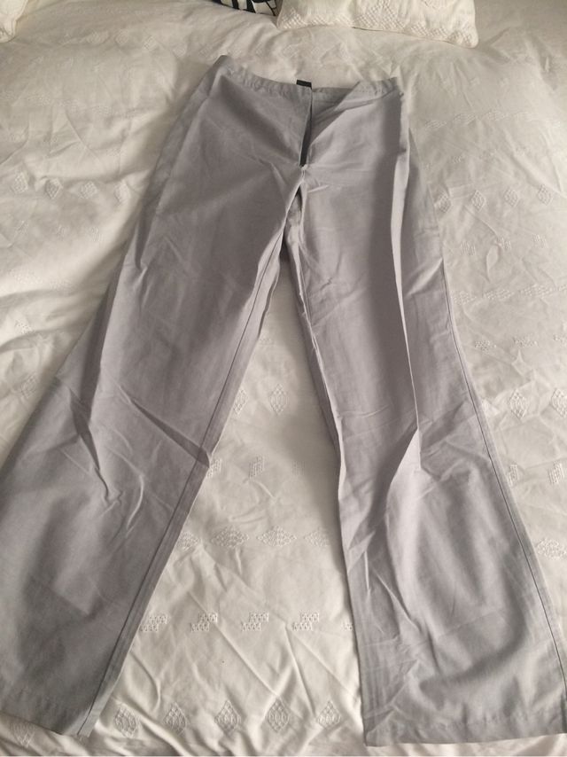 PABTALON CHICA T. XS