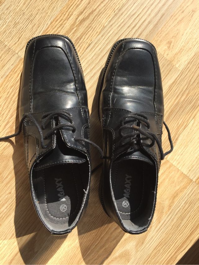 Traje niño talla 9-10 años