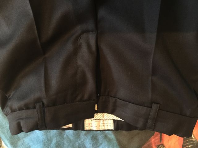 Traje niño talla 9-10 años