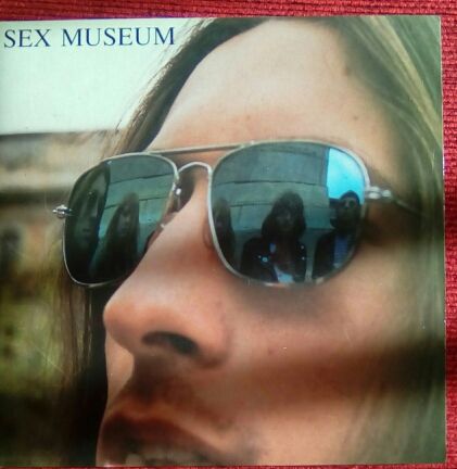 Sex Museum