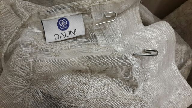 Cortinas nuevas salón !