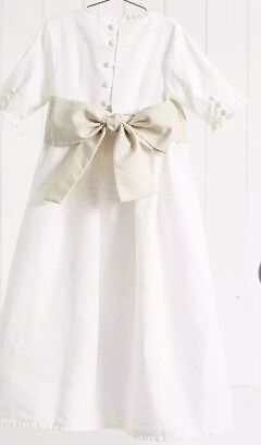 Ocasión, Vestido a estrenar ceremonia o comunión