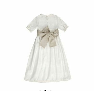 Ocasión, Vestido a estrenar ceremonia o comunión