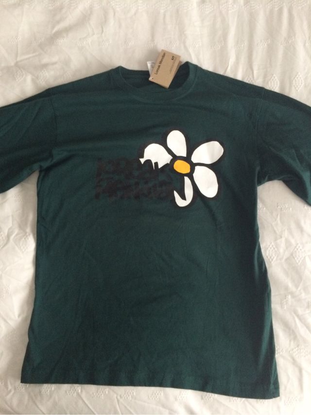 CAMISETA CHICO T.S LOREAK MENDIAN