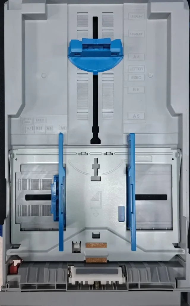 2 Impresoras Láser OKI C3450 y C5100 Color ✅️