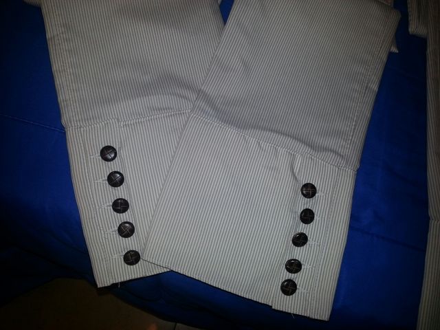 calzona nueva 5XL talla 54 tejido no elactico