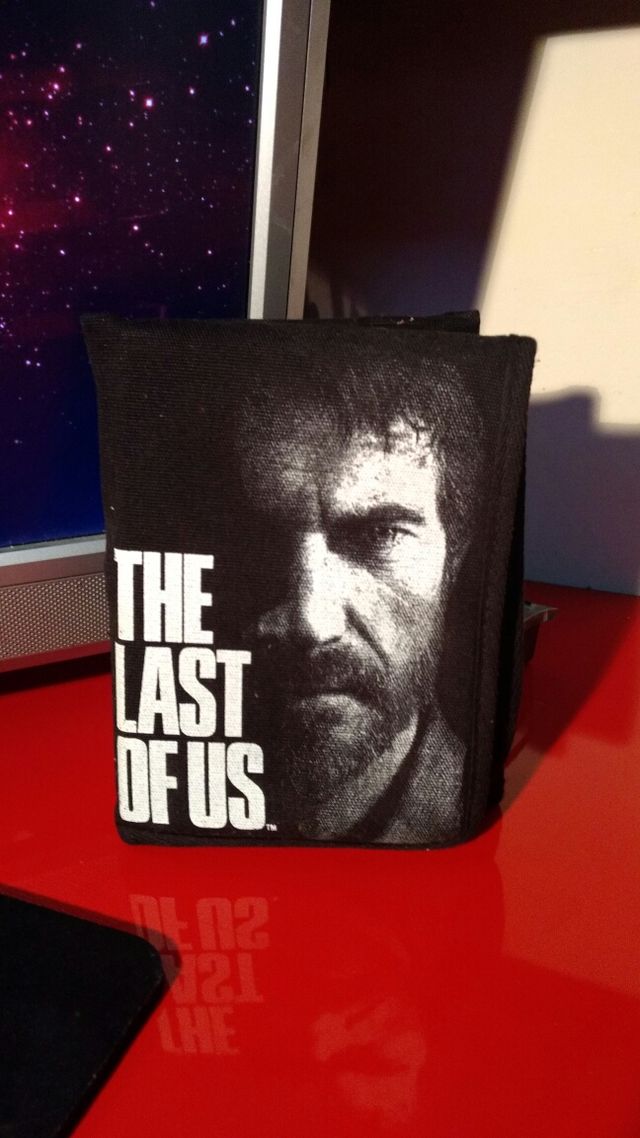 The last of us Joel Edition