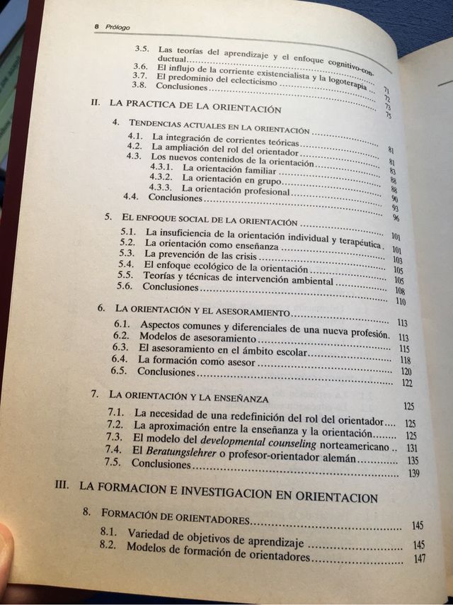 Manual de orientación educativa-Gordillo