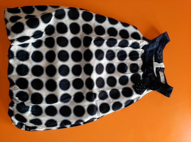 Vestido niña 5 años