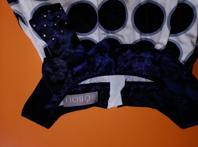 Vestido niña 5 años