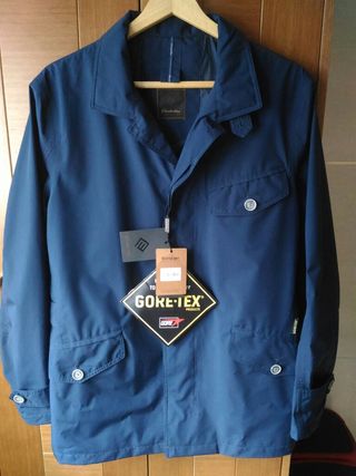 Parka de segunda mano en La Arena en WALLAPOP