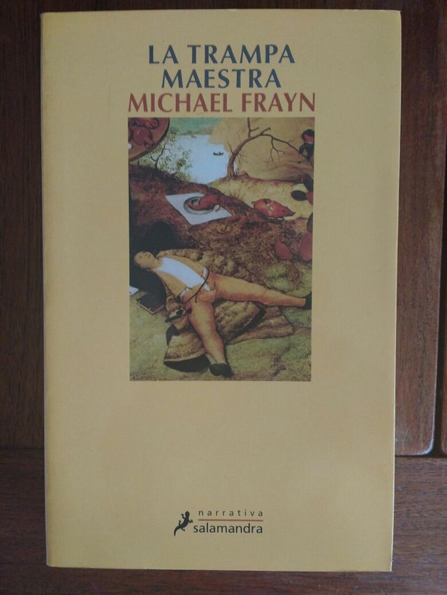 Libro. Edición descatalogada, en perfecto estado.