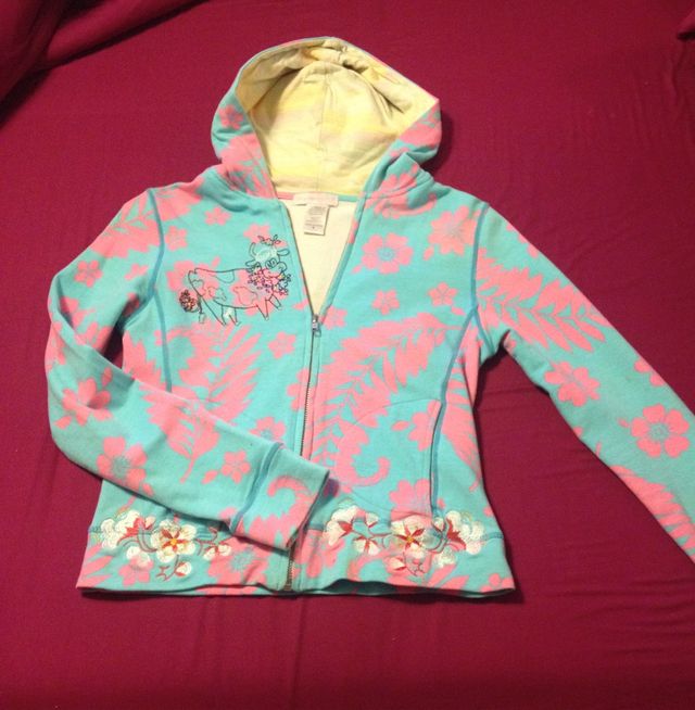 Sudadera Custo Barcelona