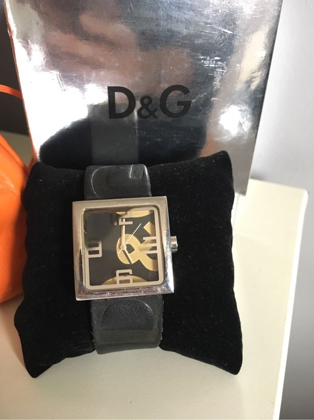 Reloj dolce gavanna