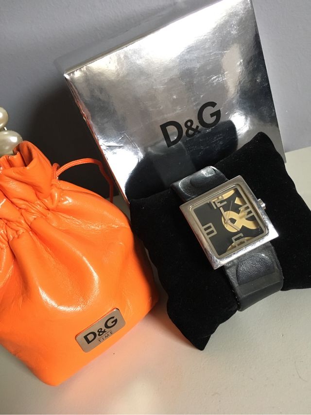 Reloj dolce gavanna
