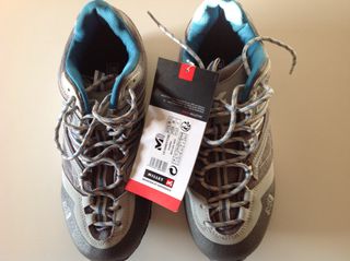 Zapatillas € 70 Por Barcelona En Millet Mano Deporte Segunda De jq5c4R3AL