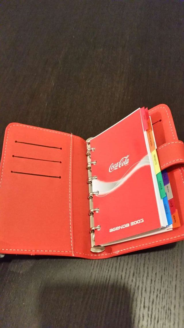 Artículos de Coca Cola