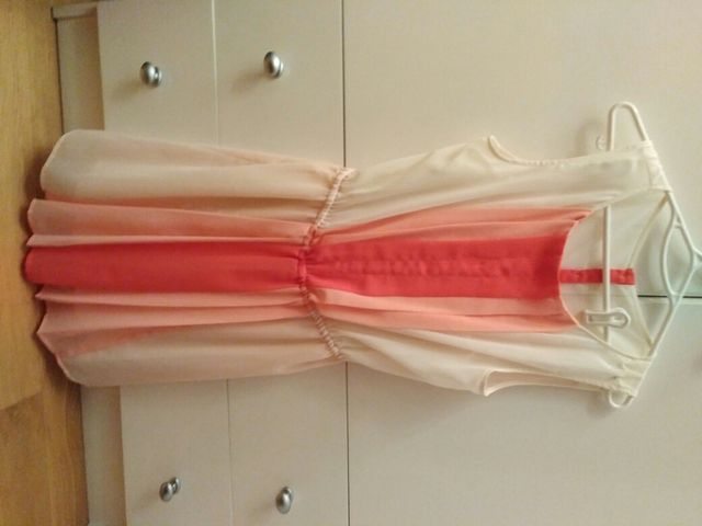 Vestido coctail