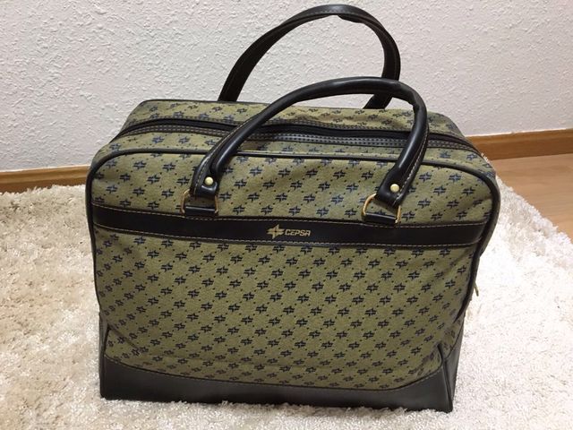 Bolso de viaje NUEVO