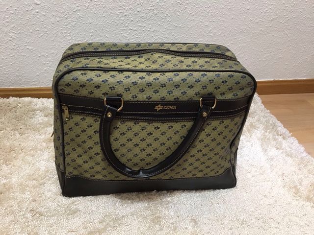 Bolso de viaje NUEVO