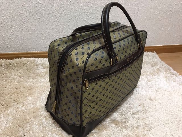 Bolso de viaje NUEVO