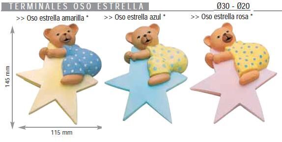 OFERTA Barra y cortina habitacion bebe