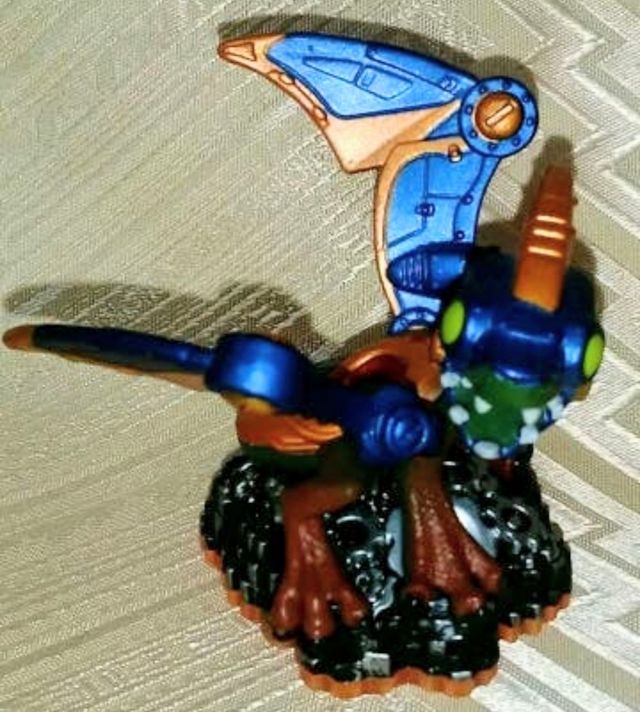 Skylander Serie 2 Skylanders Lightcore