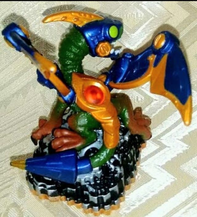 Skylander Serie 2 Skylanders Lightcore