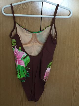 De Segunda Por Bañador Mano 20 Zarel Mujer Cris eDY2W9EHI