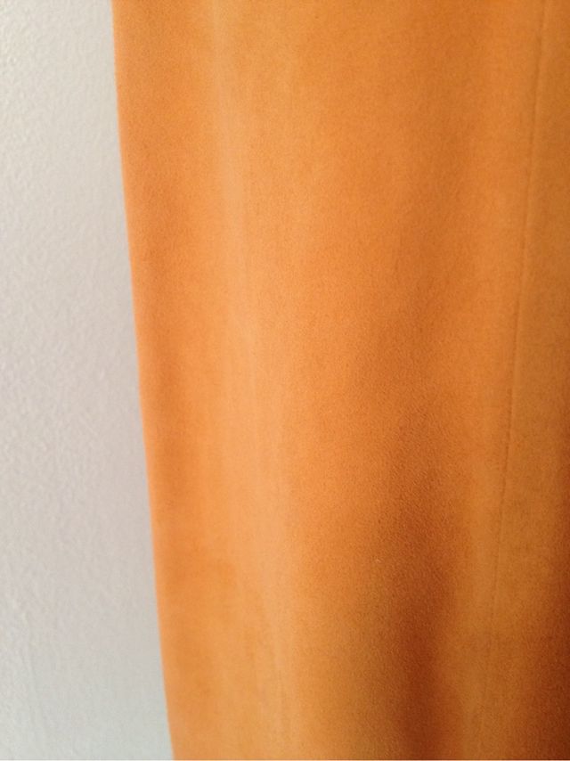 Chaqueta de ante Tara Jarmon