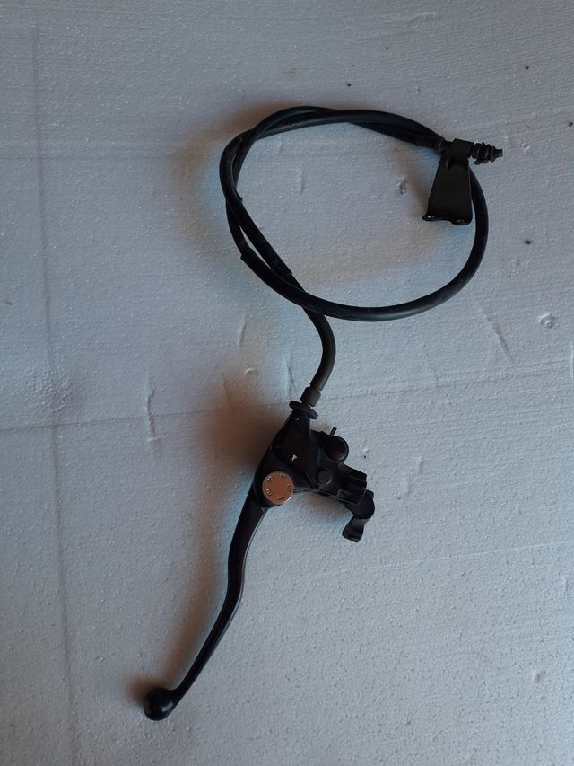 Despiece kawasaki zzr 600 del 90