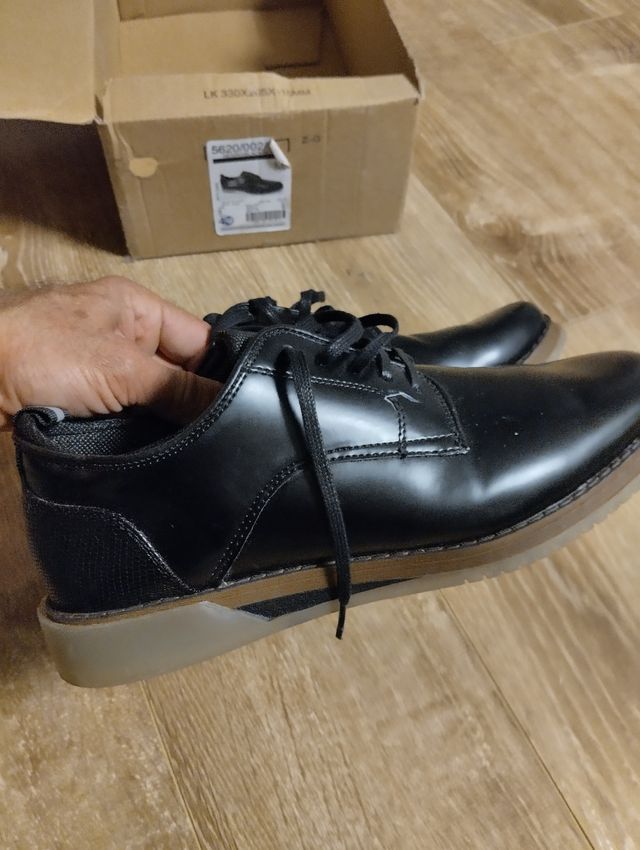 Zapatos hombre