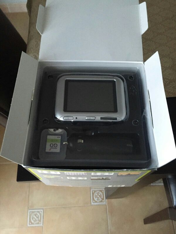 Gps Tomtom go 300