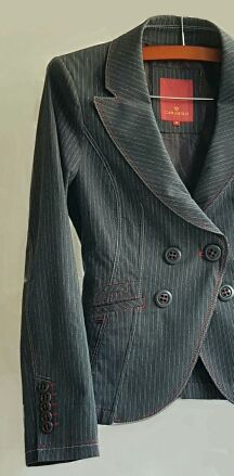 traje mujer CARAMELO